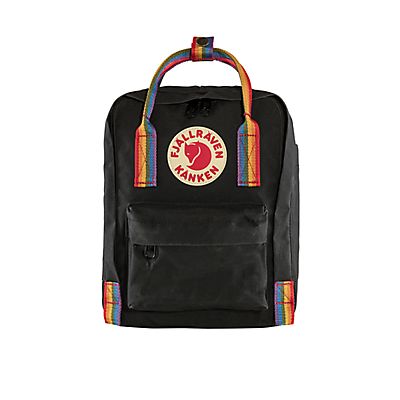 Image of Kanken Rainbow Mini 7 L Rucksack