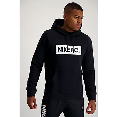 Image of F.C. Herren Hoodie