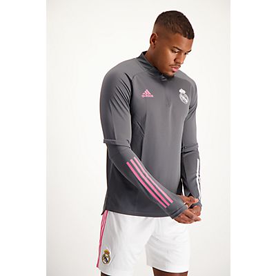 Image of Real Madrid Training Herren Longsleeve