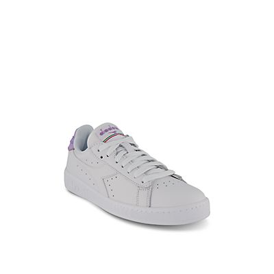 Image of Game L Low Optical Damen Sneaker