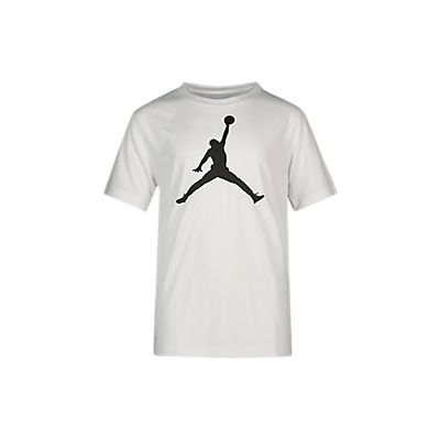Jumpman Logo Kinder Basketballshirt
