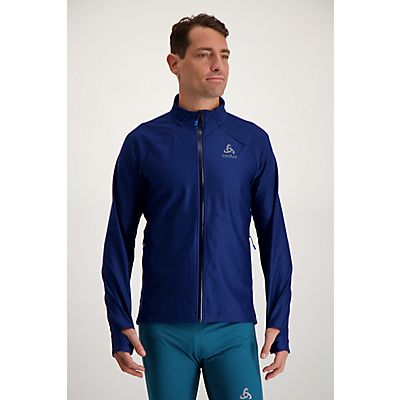 Image of Zeroweight Futureknit Herren Langlaufjacke