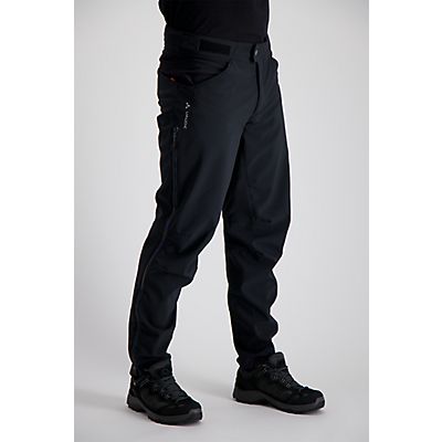 Image of Qimsa II Herren Softshellhose