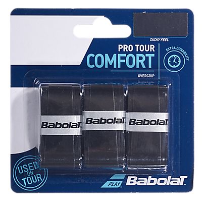 Overgrip Pro Tour Griffband