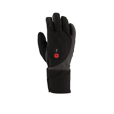 Waterproof Heated Cycle Bikehandschuh