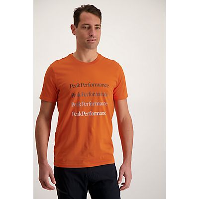 Image of Ground Herren T-Shirt