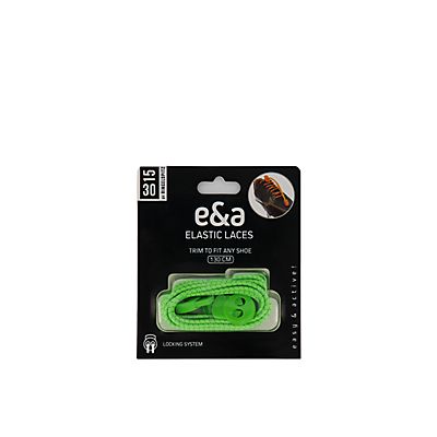 Easy & Active Performance Schnürsenkel