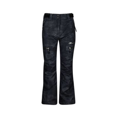Keely-R Mädchen Snowboardhose