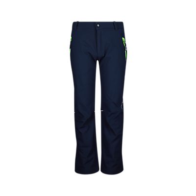Kids Fjell Kinder Softshellhose