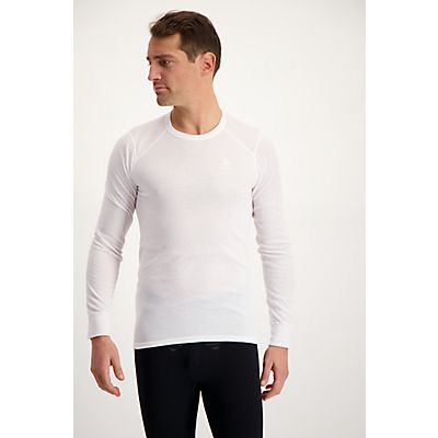 Image of Active Warm ECO Herren Thermo Longsleeve