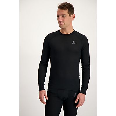 Active Warm ECO Herren Thermo Longsleeve