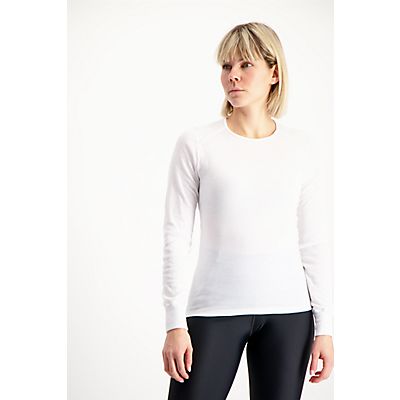 Image of Active Warm ECO Damen Thermo Longsleeve