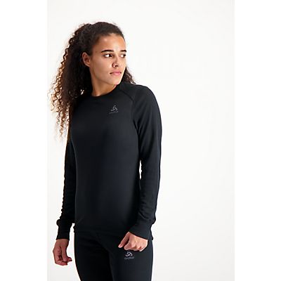Active Warm ECO Damen Thermo Longsleeve