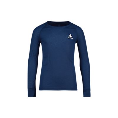 Image of Active Warm ECO Kinder Thermo Longsleeve