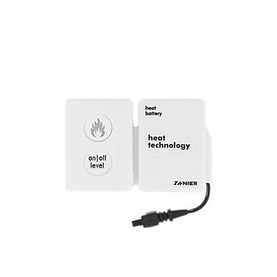 Heat 2600 mAh Akku