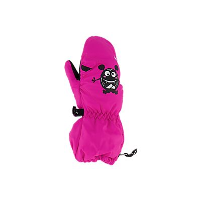 Monster.stx Kleinkind Fausthandschuh