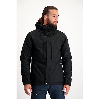 Image of Skogsö Padded Herren Outdoorjacke