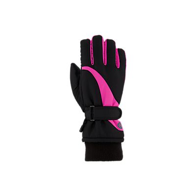 Mädchen Skihandschuh