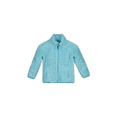 Mini Mädchen Fleecejacke