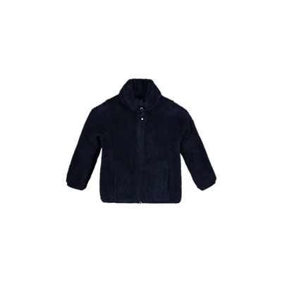 Mini Mädchen Fleecejacke