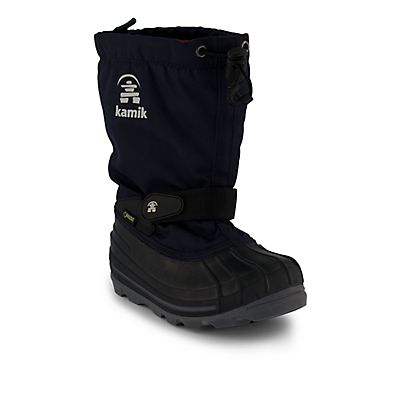 Image of Waterbug 8G Gore-Tex® Kinder Winterboot