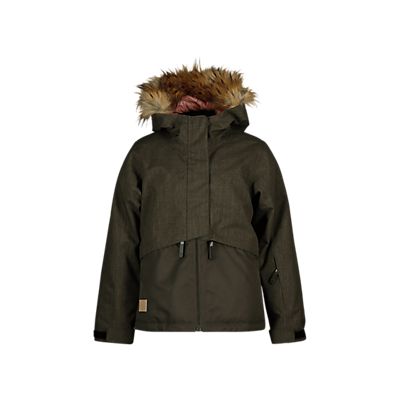 Image of Mädchen Snowboardjacke