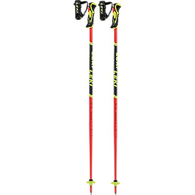 WCR Lite SL 3D Kinder Skistock