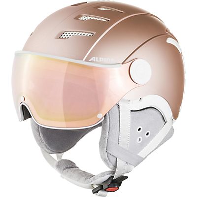 Image of Jump 2.0 QVM Skihelm