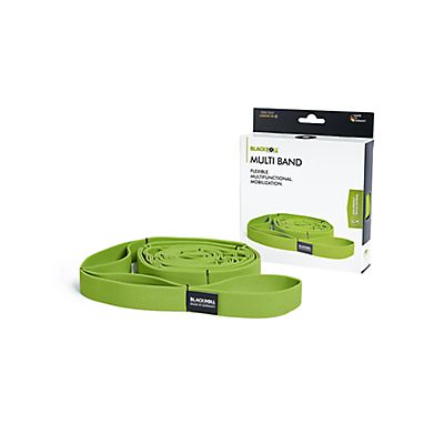 Multi Fitnessband