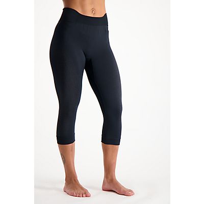 Image of Performance Warm ECO Damen 3/4 Thermohose