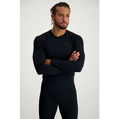 Image of Performance Warm ECO Herren Thermo Longsleeve
