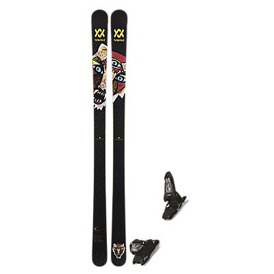 Image of Bash 86 Ski Set 21/22