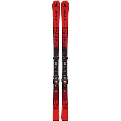 Image of Redster S9 Ski Set 21/22