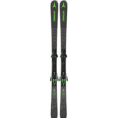 Image of Redster X7 WB Ski Set 21/22