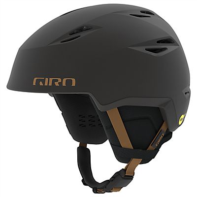 Image of Grid Mips Skihelm