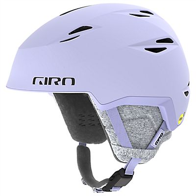 Envi Spherical Mips Damen Skihelm