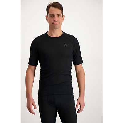Image of Active Warm Herren Thermoshirt