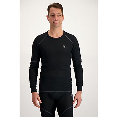 Image of Active X-Warm ECO Herren Thermo Longsleeve