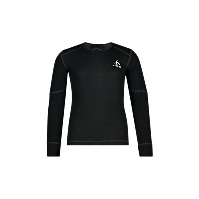 Image of Active X-Warm ECO Kinder Thermo Longsleeve