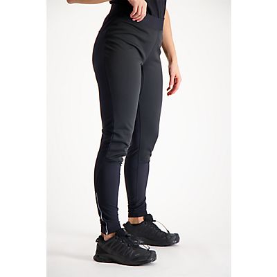 Image of Evo Tec Warm Damen Tight