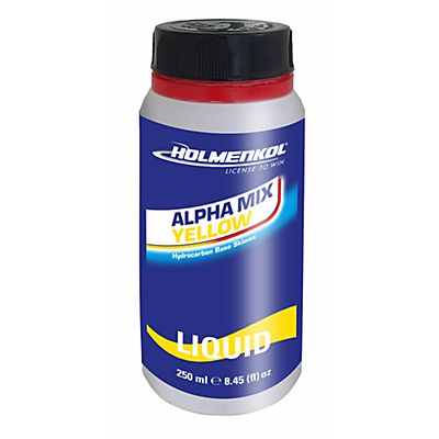 Image of Alphamix Yellow Liquid Wachs