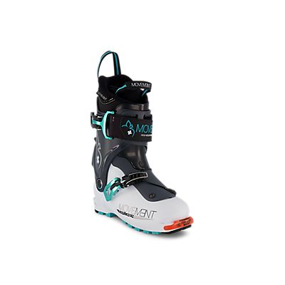 Explorer scarponi da sci alpinismo donna