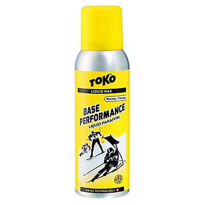 Image of Base Performance Liquid Paraffin yellow 100 ml Wachs