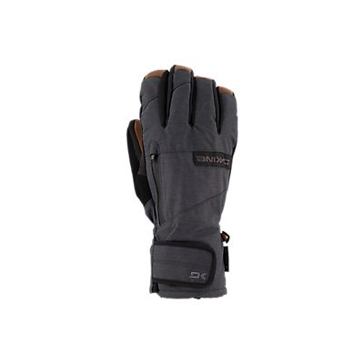 Image of Leather Titan Gore-Tex® Herren Skihandschuh