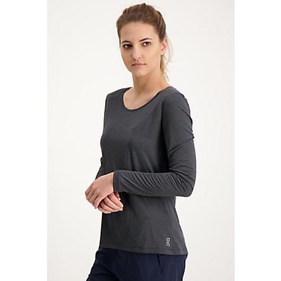 Image of Performance Long-T Damen Longsleeve