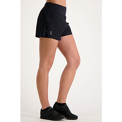 Image of Running 2in1 Damen Short