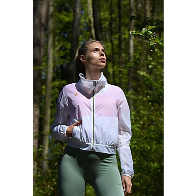 Image of Sakura Damen Laufjacke