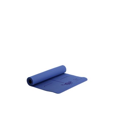 Navigate Yogamatte