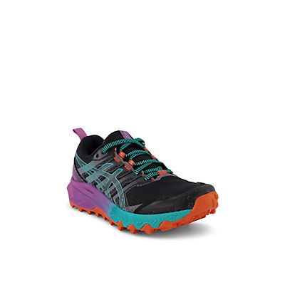 Image of Gel FujiTrabuco 9 Damen Trailrunningschuh