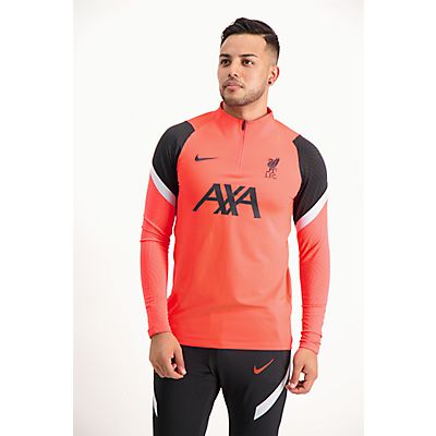 Image of FC Liverpool Strike Herren Longsleeve